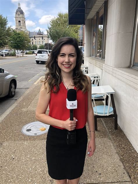 Alyssa Ashe Conservative Reporter Porn Pictures XXX Photos Sex Images PICTOA