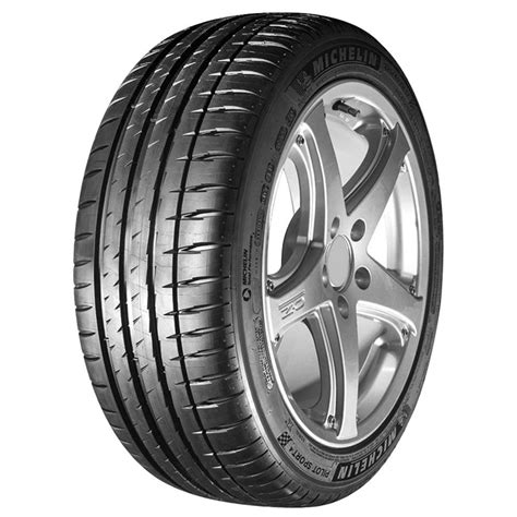 Pneu R Michelin Pilot Sport Y