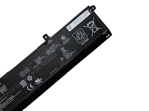 Hp Ir Xl Laptop Akku Kaufen Laptop Batterien F R Hp Zbook Power G