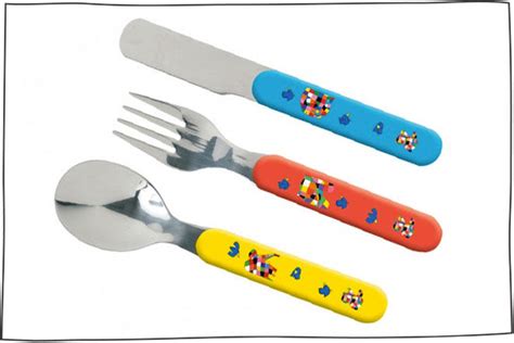 35 Perfect Kids Cutlery And Eating Sets