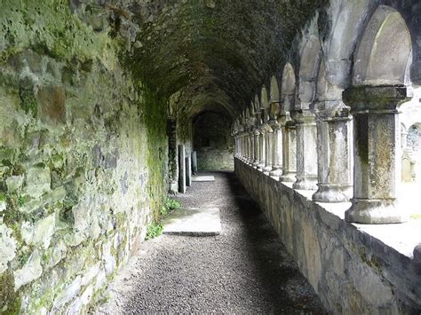 Sligo Abbey, Ireland | Sligo, Ireland, Scotland