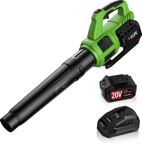 Snapklik Vaclife Leaf Blower Cordless