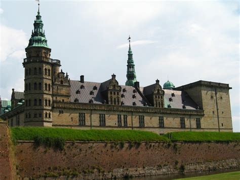 Kronborg Castle | GoUNESCO | Go UNESCO