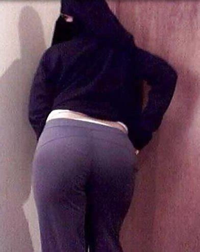Hijab Made In Saudi Arabia ZB Porn