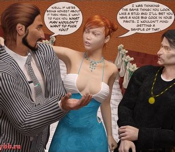 Church Threesome 8muses Sex And Porn Comics