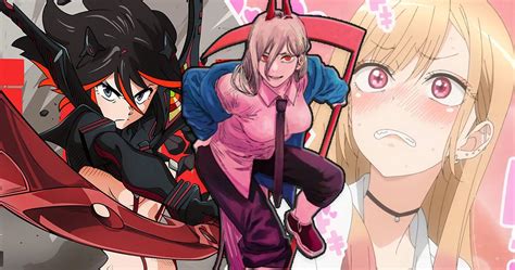 Anime fanservice naked un análisis profundo del contenido sexual en el