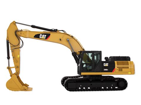 Venta De Excavadora Cat D L Hidr Ulica Caterpillar