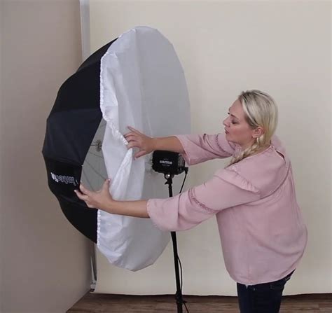 Beginners Guide To Studio Lighting For Newborns The Milky Way