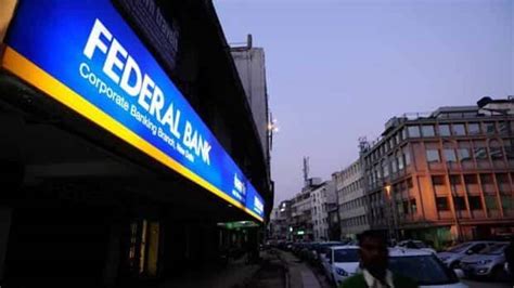 Federal Bank Revises Fd Rates Now Offers Up To On A Tenor Of