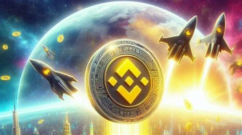 Binance Atteint Le Cap Des 100 Trillions De Dollars En Volume De