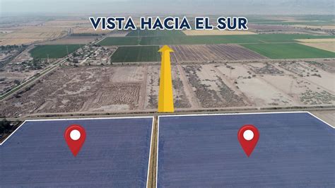 Venta Lote De Terreno En Rivera Campestre Mexicali Eb Nu S Icasas Mx