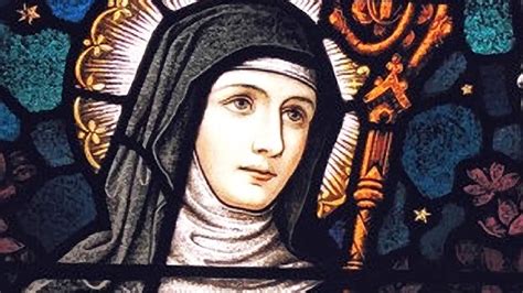 St Gertrude The Great Hd Youtube