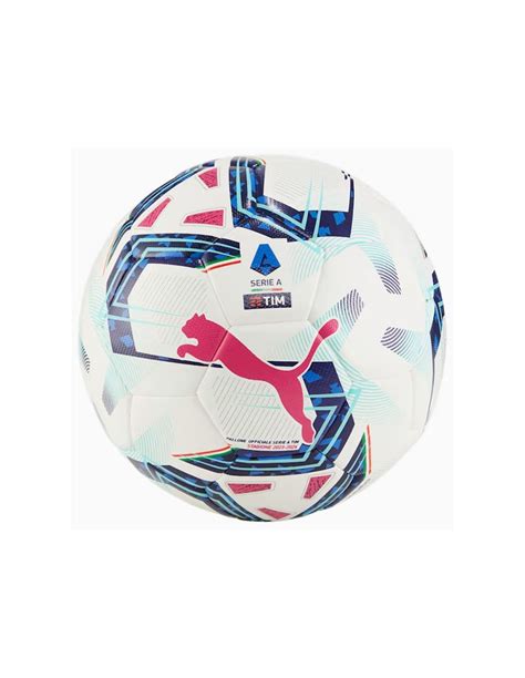 Puma Orbita Serie A Ball