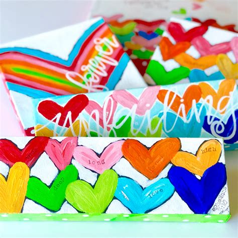 heart art theartandsoulshop