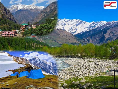 Kasol And Manali Tour From Delhi Kasol Tour Packages