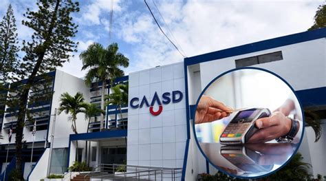 La CAASD informa usuarios podrán realizar sus pagos en colmados