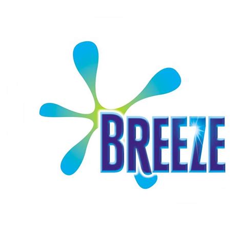 Image - Breeze detergent logo.jpg | Logopedia | FANDOM powered by Wikia