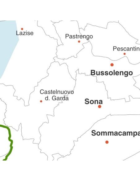 Mappa Dei Comuni Del Veneto Pdf