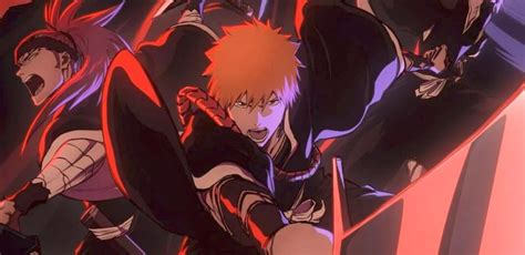 Bleach Trailer E Data Di Uscita Del Nuovo Anime Che Sar Diviso In