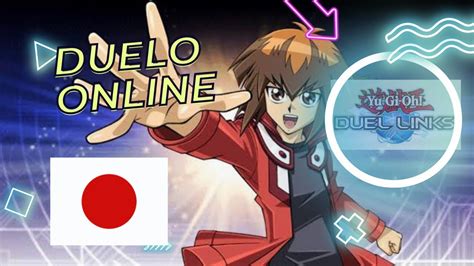 Duel Links Duelo On Line Copa Wcs Deck Jaden Yubel Youtube