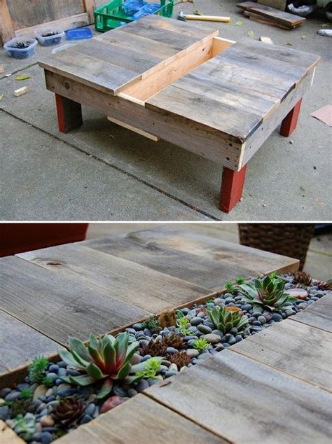 20 Repurposed Pallet Wood Ideas Pallet Ideas