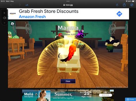 Discuss Everything About Official Fruit Battlegrounds Wiki | Fandom