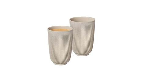 Nude Coffee Mugs Nude Collection Nespresso UK