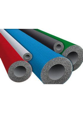 CIVIL AND INDUSTRIAL PIPING INSULATION Comit Srl