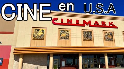 Cuanto Cuesta El Cine En Estados Unidos Actualizado Mayo 2023