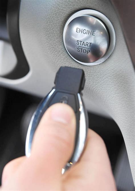 Traditionalist News Keyless Ignition Risks