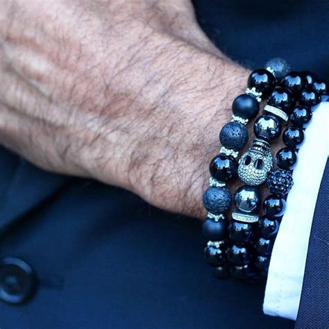 9 Different Types Of Beaded Bracelets For Men And Women