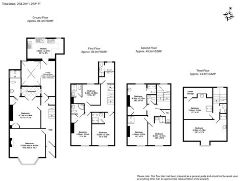 24 New North Road, Exeter EX4 4HF | RSJ Investments