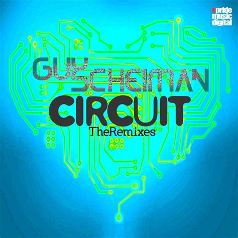 Circuit Edson Pride And Erick Fabbri Remix Youtube Music