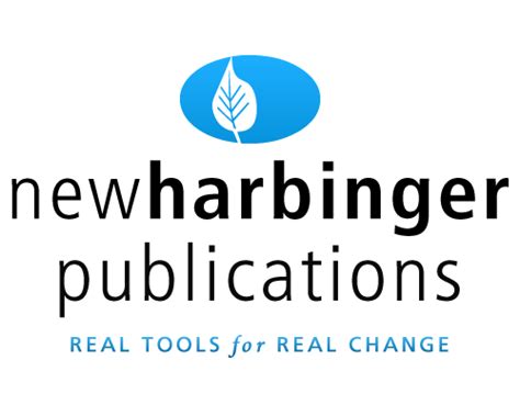 Professional – New Harbinger Publications, Inc