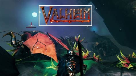 Valheim Back Into The Worst Place So Far Youtube