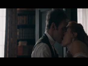 The Bonfire Of Destiny Nude Scenes Aznude