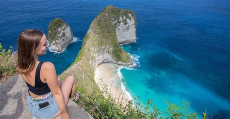 From Bali Day Nusa Penida And Lembongan Complete Tour