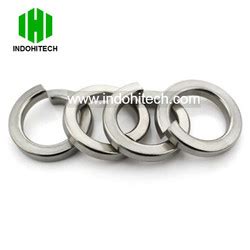 Jual Ring Per M Stainless Steel Spring Washer M Ss Sus Wl