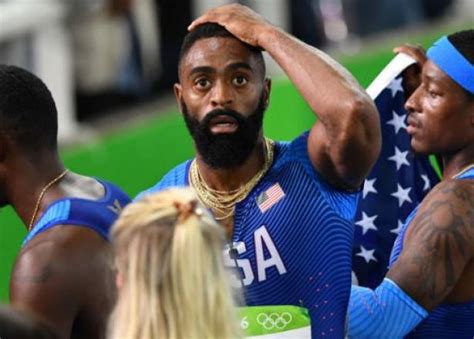 Asesinan De Un Disparo A Hija Del Velocista Ol Mpico Tyson Gay Tu