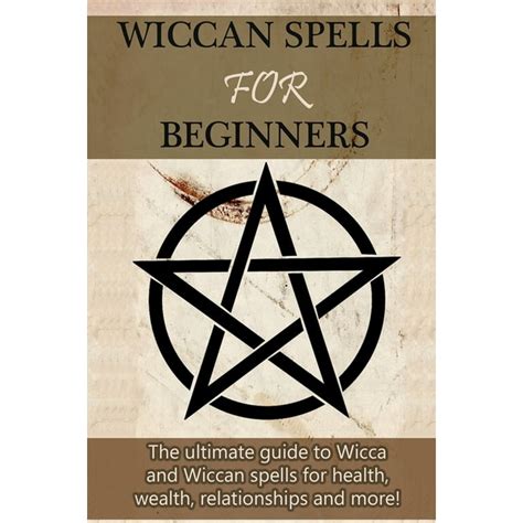 White Magic Spells For Beginners