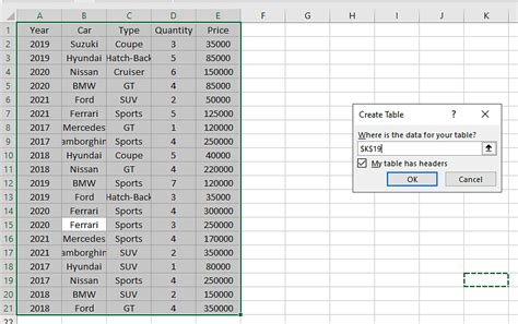 Excel Mis Report What It Is Types And Steps To Create It Simplilearn