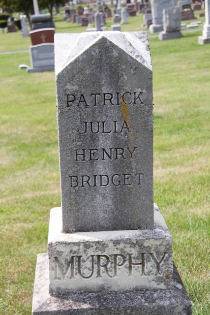 Photos Of Patrick Murphy Find A Grave Memorial