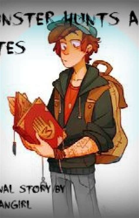 Dipperpines Stories Wattpad