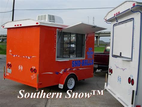 Southern Snow