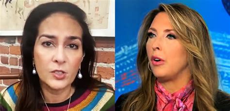 WATCH Harmeet Dhillon Obliterates Ridiculous Response From Ronna