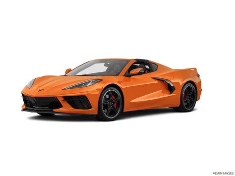 2021 Chevy Corvette Price Value Ratings Reviews Kelley 48 Off