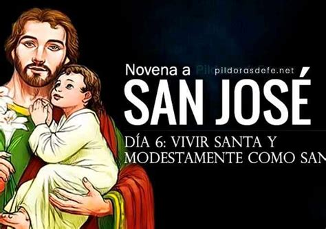 Dia De San Jose San José Día Del Padre