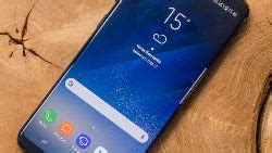 How To Hide And Show The Galaxy S8 Navigation Bar PhoneArena