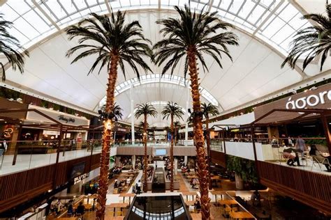 El centro comercial intu Xanadú de Arroyomolinos cierra 2022 con una