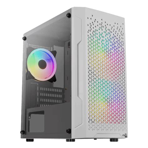 Trinity Mini White - AeroCool